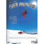 ski movie - seth morrison shane mcconkey DVD 2000 trinidad matchstick used mint
