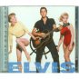 elvis presley collection - fun at the movies CD 2-discs 1999 BMG RCA time life new