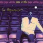 papa wemba - le voyageur Cd 1992 earthbeat used mint