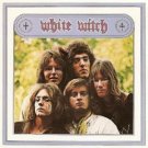 white witch - white witch CD 1972 polygram 1999 capricorn 11 tracks used mint