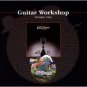 guitar workshop volume one - various artists CD 1997 castle new factory sealed