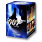 007 james Bond Collection Volume 1 special edition #4003680 DVD 2002 7-disc set mint