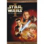 star wars episode I phantom menace DVD 2005 20th century fox used mint