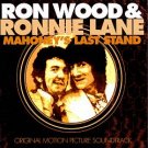 ron wood & ronnie lane - mahoney's last stand soundtrack CD 1998 new millennium new