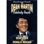 dean martin celebrity roasts - bob hope & ronald reagan DVD 2003 guthy-renker used mint