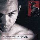 isildurs bane - mind vol.4 pass CD 2003 ataraxia used mint