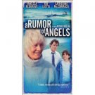 a rumor of angels - vanessa redgrave ray liotta VHS 2001 MGM 94 minutes used mint