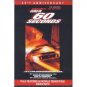 gone in 60 seconds - edward abrahms DVD 2000 Bci eclipse used mint