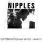 peter brotzmann - nipples CD 1969 2009 unheard atavistic canada used mint