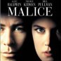 malice - alec baldwin nicole kidman DVD 2000 MGM used mint