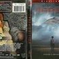 premonition - hiroshi mikami & noriko sakai DVD 2004 lions gate used mint