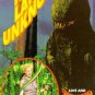 land unknown - jack mahoney & shirley patterson VHS 1996 universal used mint