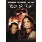 trick or treat - gene simmons + ozzy osbourne DVD 2002 platinum used mint