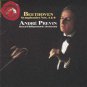 beethoven symphonies nos. 4 & 8 - royal philharmonic orchestra + andre previn CD 1990 RCA used mint