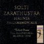 Strauss - Also Sprach Zarathustra + Till Eulenspiegels + Salomes Tanz - Solti CD 1997 decca
