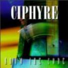 cyphre - know the code CD 1998 diverse city used mint