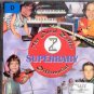 david zoffer differential - superbaby CD 1999 zofco used mint