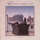 evelyn champagne king - flirt CD 1988 EMI manhattan used mint