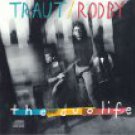 ross traut and steve rodby - the duo life CD 1990 1991 sony used mint