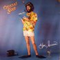 gove scrivnor - coconut gove LP 1979 flying fish 10 tracks used VG