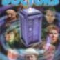 the doctors - 30 Years Of Time Travel And Beyond DVD 2002 waterfall used mint