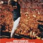 INXS - live baby live DVD 2003 sanctuary used mint