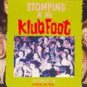 stomping at the klub foot volumes 1 + 2 - various artists CD 1984 head music used mint