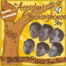 accident clearinghouse - By Blood and Marriage Tantalizing Untold True Tale CD 1999 OBT used mint