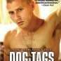 dog tags - Candy Clark Amy Lindsay Paul Preiss Bart Fletcher DVD 2008 TLA used