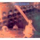 thermos - bailter space CD 1995 matador 9 tracks used