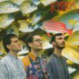 ichthys - jazzrock CD 1993 10 tracks used mint