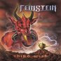 feinstein - third wish CD 2003 magic circle spv 11 tracks used mint