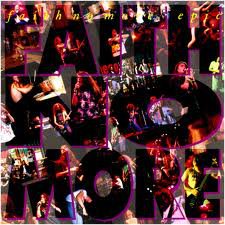 faith no more - epic CD single 1990 slash 4 tracks used