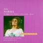 bellini - norma - sutherland horne alexander cross CD 1989 decca used