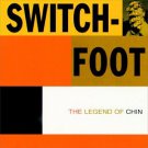 switchfoot - legend of chin CD 1997 re: think used mint