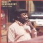 buddy montgomery - ties of love CD 1987 landmark 8 tracks used mint