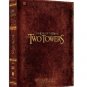 lord of the rings - two towers special extended DVD edition 2003 used like new
