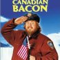canadian bacon - john candy DVD 2001 MGM used mint