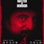 death 4 told starring margot kidder & tom savini DVD 2005 asylum used