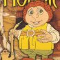 the hobbit - john huston + orson bean VHS 1997 parade ppi 87 minutes used