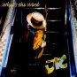 jk - what's the word CD 1998 polygram 13 tracks used mint