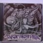 takamagahara - takamagahara CD 9 tracks used mint