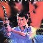 assassin starring robert conrad VHS 1989 academy 94 minutes PG-13 used very good