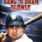 bang the drum slowly - robert de niro DVD 2007 paramount used mint