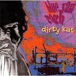 blue van gogh - dirty kat CD single 1997 callner 3 tracks used mint