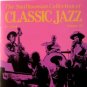 smithsonian collection of classic jazz revised volume III -various artists CD 1987 CBS used mint