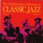 smithsonian collection of classic jazz revised volume II - various aritsts CD 1987 CBS used mint