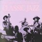 smithsonian collection of classic jazz revised volume IV - various artists CD 1987 CBS used mint