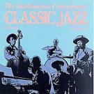 smithsonian collection of classic jazz revised volume V - various artists CD 1987 CBS used mint