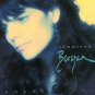jennifer berezan - borderline CD 1992 flying fish 10 tracks used mint